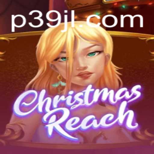 Discover the Magic of ChristmasReach: A Festive Gaming Experience with a Twist