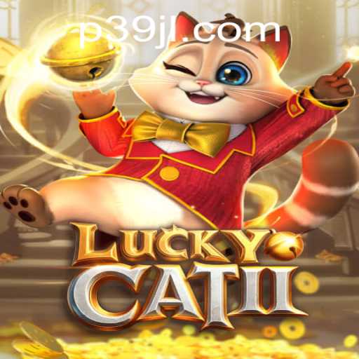 Step into the World of LuckyCatII: The Ultimate Gaming Experience