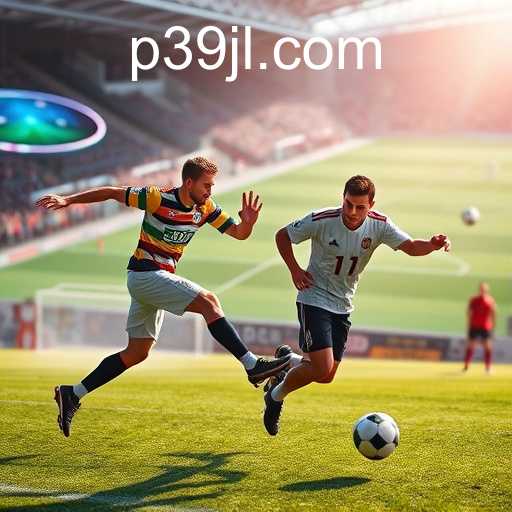 The Rise of Virtual Sports: A New Era of Entertainment