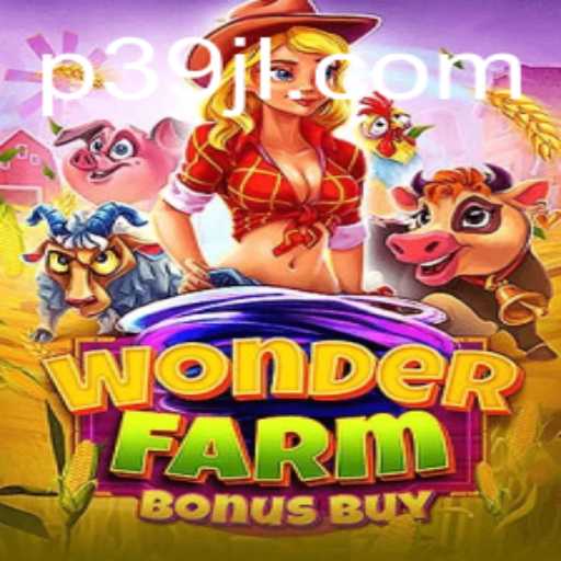 Discover the Excitement of WonderFarmBonusBuy with Key Insights on Gameplay